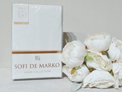 Наволочка Софи де Марко из сатина Флер №3 (набор 2 шт.) 50х70