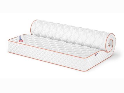 Матрас Denwir TOP FOAM ECO RELAX 18 120х195
