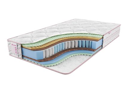Матрас Sontelle Vivre Castom puls 80х120