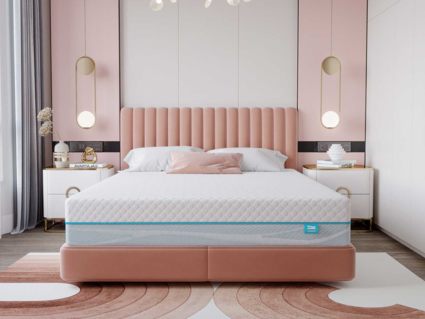 Матрас Промтекс-Ориент Soft Combi 2 80х200