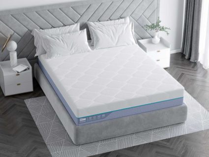 Матрас Промтекс-Ориент Monolit Combi Eco 16 160х190