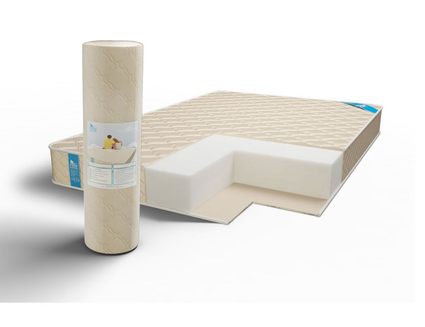 Матрас Comfort Line Eco Roll+ 70х200