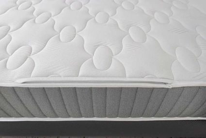 Матрас Materlux Opium 200х190