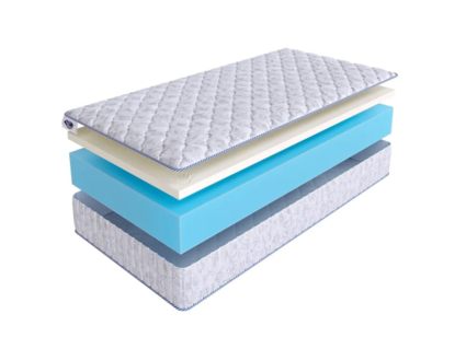 Матрас SkySleep Roller Cotton Memory 22 38