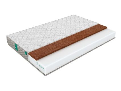 Матрас Sleeptek Roll CocosFoam 16 38