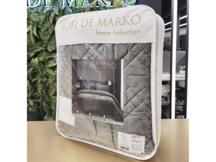 Покрывало Софи де Марко Селена (беж) 160х220