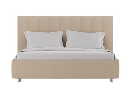 Кровать Димакс Лероса Крем 140х200