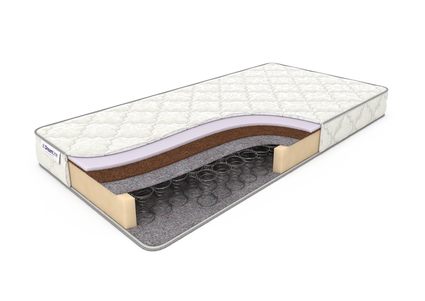 Матрас DreamLine Single Foam Hard BS 351