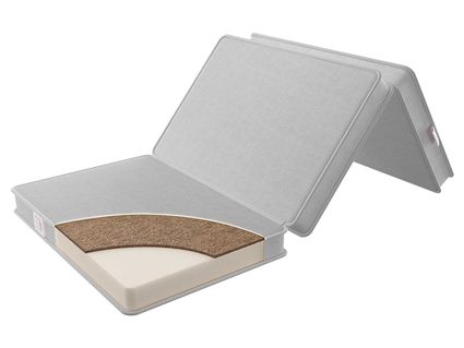 Матрас Sontelle Fold sleep Cocos 10 20