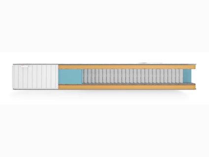 Матрас Denwir CLASSIC BALANCE MEMO S1000 130х175