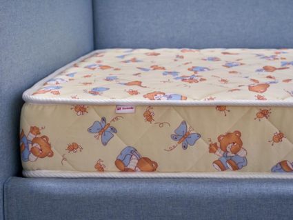 Матрас Sontelle Kinni Jerry 90х170