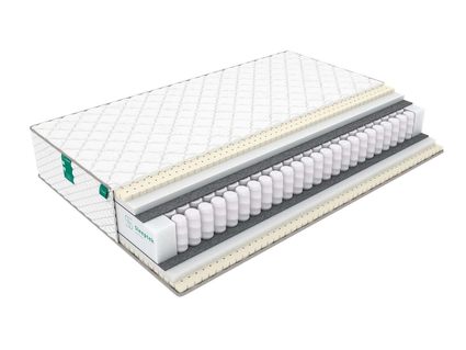 Матрас Sleeptek Premier SoftFoam Double 75х200