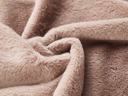 Покрывало Софи де Марко Антуан (мокко) 220х240