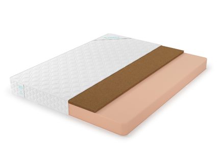 Матрас Lonax Foam Cocos 3 120х195