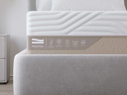 Матрас Промтекс-Ориент Duet Combi Eco 80х190