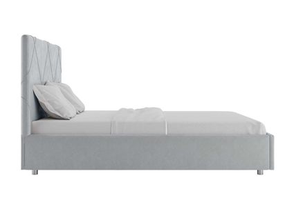 Кровать Димакс Альменно Агат с подъемным механизмом 160х200