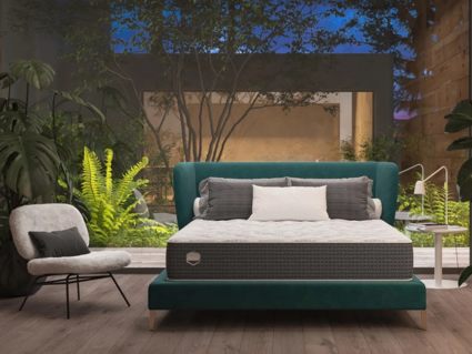 Матрас Alfabed Terra Medium 90х200