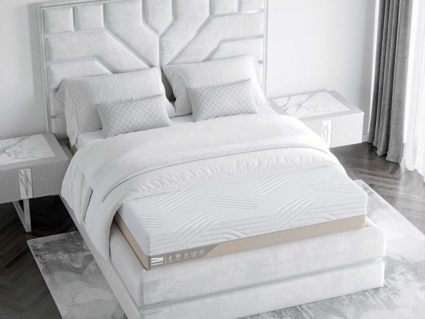 Матрас Промтекс-Ориент Duet Standart M 70х195