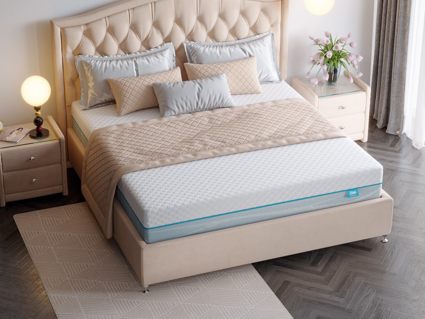 Матрас Промтекс-Ориент Roll Standart 10 60х120