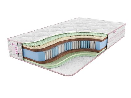 Матрас Sontelle Vivre Tense contact 185х200