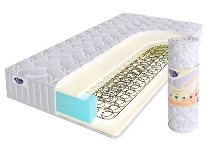 Матрас SkySleep Joy Twin Foam BS 34