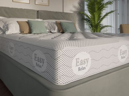 Матрас Evita Rose Plus 90х190