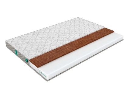 Матрас Sleeptek Roll CocosFoam 9 130х180