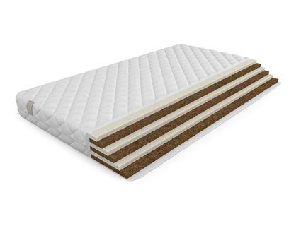 Матрас Mr.Mattress Sandwich L 65х125