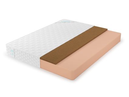 Матрас Lonax Foam Cocos 3 Max 80х190