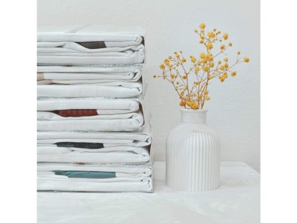 Наволочка Софи де Марко из сатина Флер №3 (набор 2 шт.) 50х70