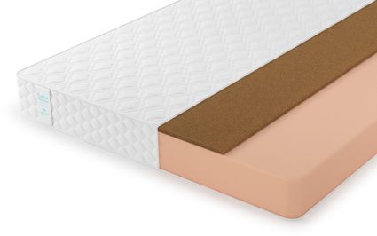 Матрас Lonax Foam Cocos 2 Max 25