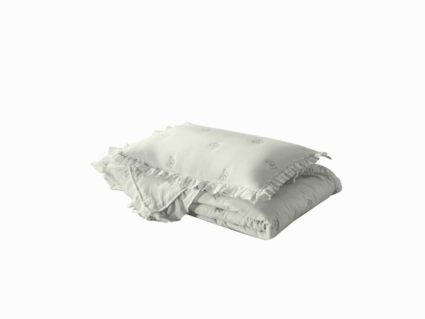 Покрывало Софи де Марко Ребека (беж) 160х220