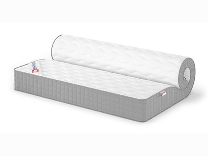 Матрас Denwir BEST MIDDLE FOAM HARD TFK 90х120