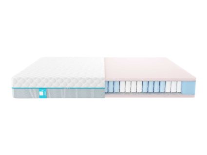 Матрас Промтекс-Ориент Soft Latex Eco 90х195
