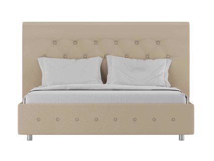 Кровать Димакс Андрия Крем 90х200