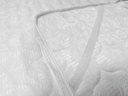 Наматрасник Димакс Искусственный латекс 3 см + Кокос 3 см 90х200