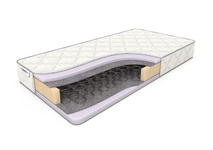 Матрас DreamLine Eco Foam BS 120х190