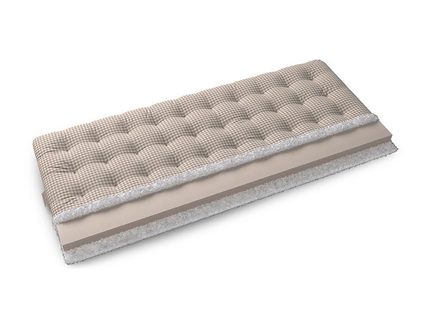 Матрас Mr.Mattress Kishi 140х190