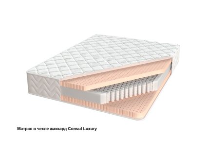 Матрас Консул Осирис 21