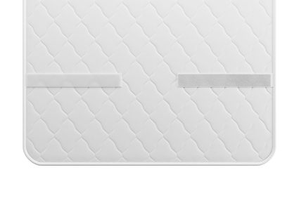 Топпер Lonax LX Relax ППУ 3 80х200