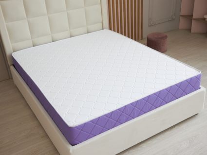Матрас Базилик Микс 24 медиум латекс 200х200