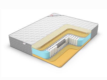 Матрас Denwir EXTRA MIDDLE MEMO SOFT TFK 53