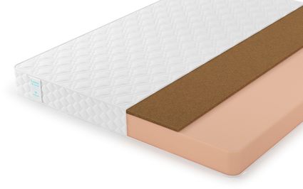 Матрас Lonax Foam Cocos 2 21