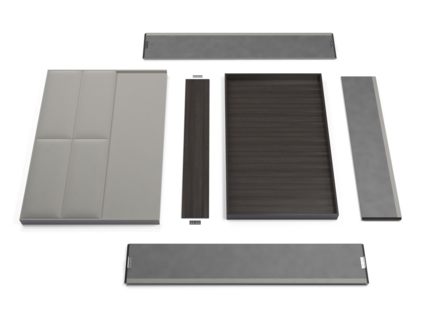 Кровать Lonax Марселла велюр Dolly-13 (с подъемным механизмом)