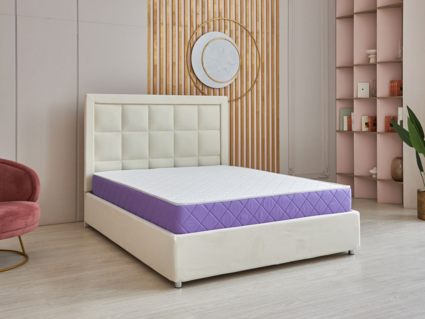 Матрас Базилик Микс 19 медиум хард 140х195