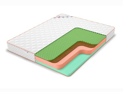 Матрас Denwir TOP ECO BALANCE RELAX 19 95х195