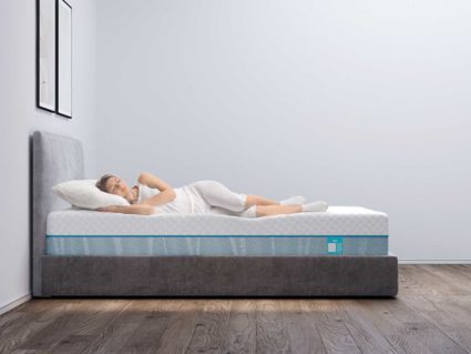 Матрас Промтекс-Ориент Soft Artek 180х200