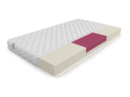 Матрас Mr.Mattress Dias XL 38