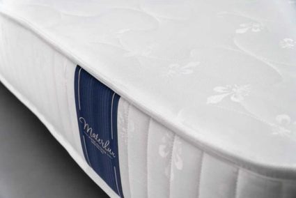 Матрас Materlux UNION MAXI 75х195