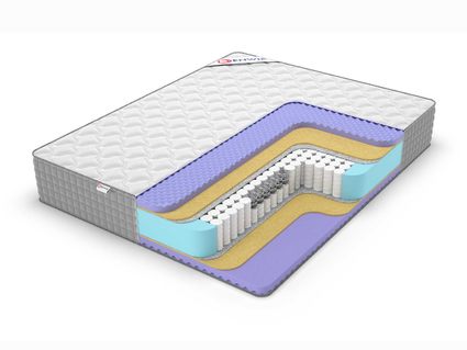 Матрас Denwir EXTRA FIVE MIDDLE TFK 135х190